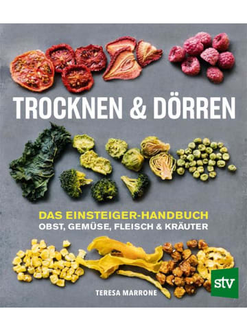 Leopold Stocker Verlag Trocknen und Dörren