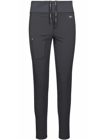 Trespass Leggings "Jovana" in Schwarz