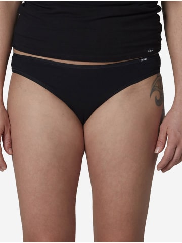 Skiny Rioslip Cotton Advantage in Black