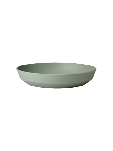 Suppenteller Silueta in Nordic Sage ø 21 cm