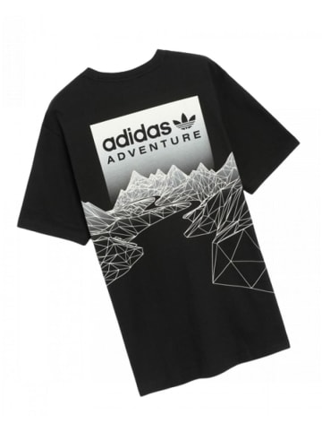 adidas Originals T-Shirt HK5010 Schwarz