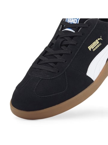 Puma Handballschuh Handball in Black