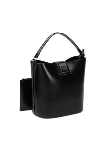 Kazar Schultertaschen in Schwarz