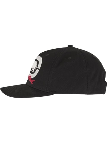Ecko Unltd. Cap "Baseball Cap Revival" in Schwarz