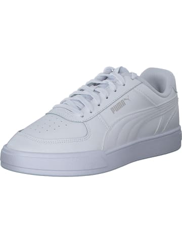 Puma Sneakers Low in white/white