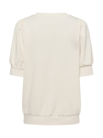 soyaconcept Sweatshirt SC-Banu 83 in ecru