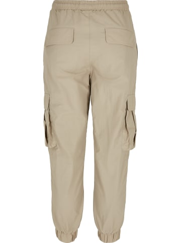 Urban Classics Crossbody Bag in concrete