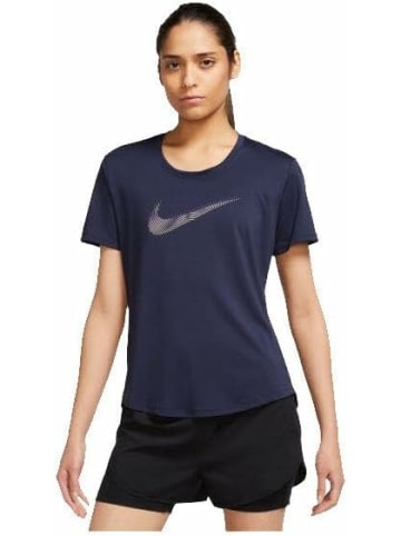 Nike T-Shirt für Damen in uni