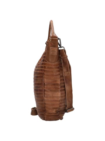 FREDs BRUDER Gürteltier S - Beuteltasche 35 cm (desert brown) in desert brown