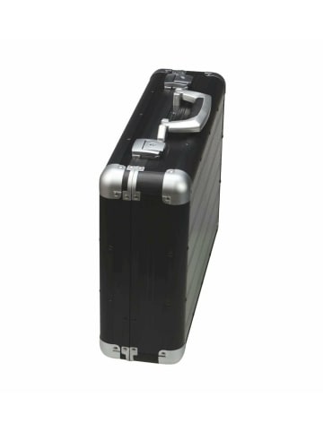 Alassio Laptoptasche für Damen in schwarz