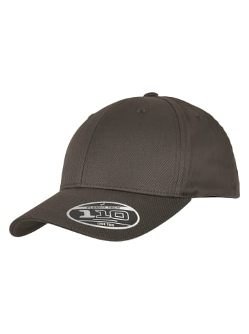  Flexfit Snapback - Classics in dark grey