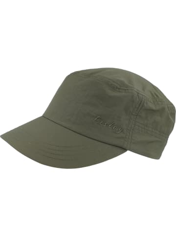 Eisley Army-Cap in grün