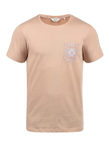 !SOLID Rundhalsshirt SDIlari in Rosa