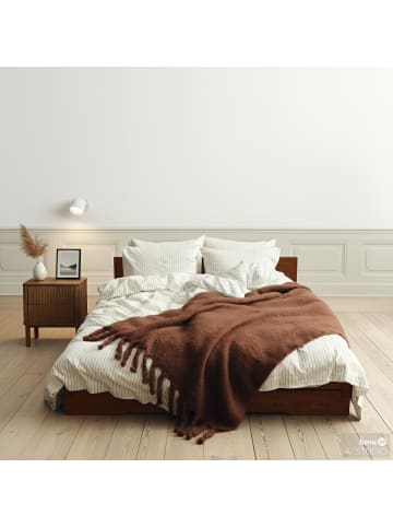 home24 Akku-Wandleuchte LIPUT in Weiß