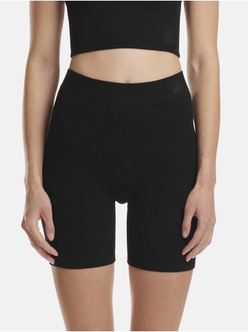 adidas Boxer Lounge Short in Schwarz