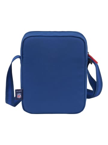 travelite travelite x NFL Mini Bag Umhängetasche 17 cm nfl shield