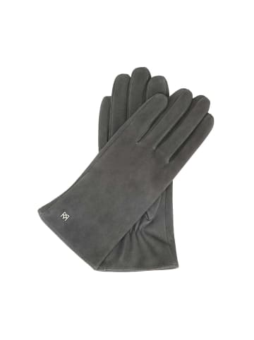 Kazar Handschuhe (Echt-Leder) in Grau