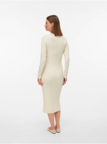 mama licious Strickkleid in Birch