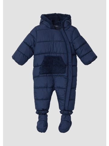 s.Oliver Overall in 5836_tiefblau