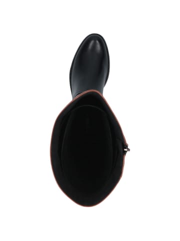 Caprice Stiefel in BLACK COMB