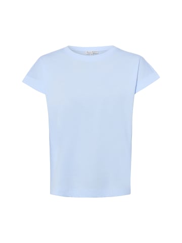Marie Lund T-Shirt in hellblau