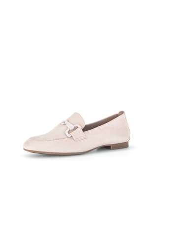 Gabor Fashion Slipper in beige