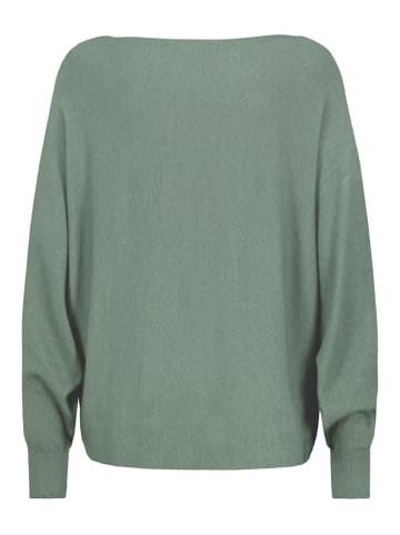 Authentic Style Strickpullover für Damen in uni