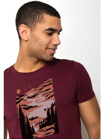 GreenBomb Guide Nature Lakeside in Samt Regen