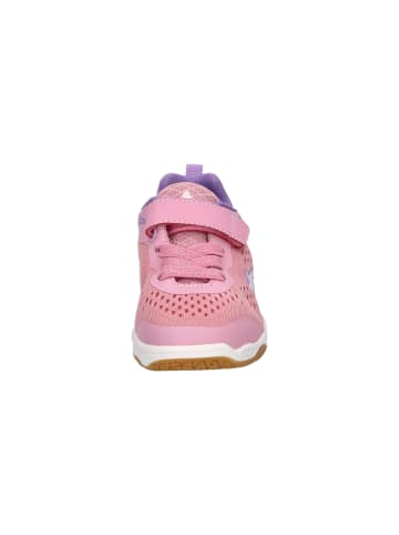 Lico Sportschuh "Key VS" in Rosa