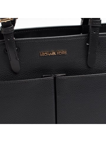 Michael Kors Umhängetasche in Black