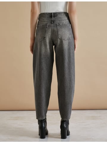 KOTON Jeans in Schwarz