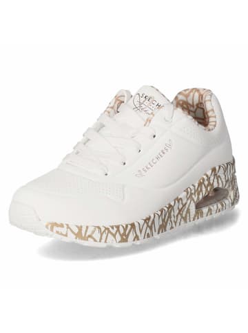 Skechers Sneaker LOVING LOVE in weiß