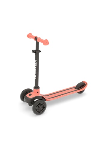 Chillafish Chillafish Scotti 3-Rad Scooter mit Bremse - Farbe: Flamingo