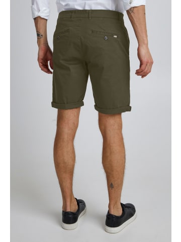 !SOLID Shorts in grün