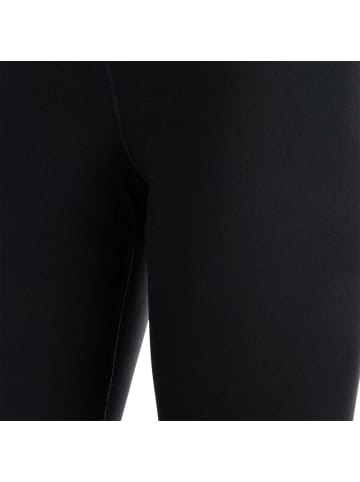 Endurance Sporthose in Schwarz