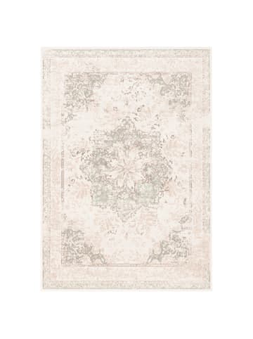 Pergamon Teppich Pop-Vintage in hellgrün