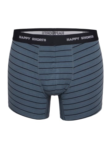 Happy Shorts Retro Pants Motive in Mehrfarbig