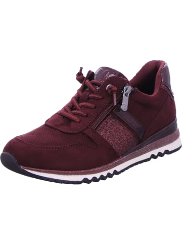 Marco Tozzi Sneaker in MULBERRY COMB