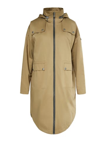 DreiMaster Vintage Parka in beige