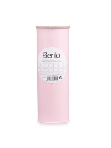 Berilo WC-Bürste in rosa
