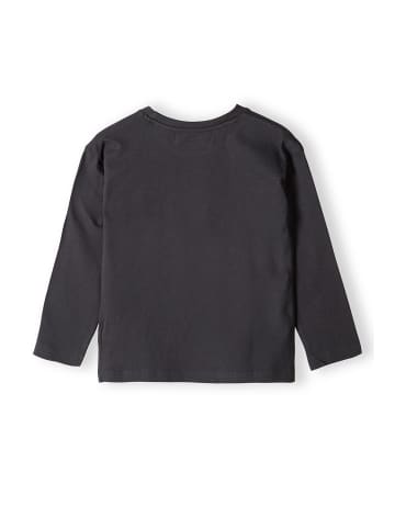 Minoti Longsleeves 15tee 21 in grau