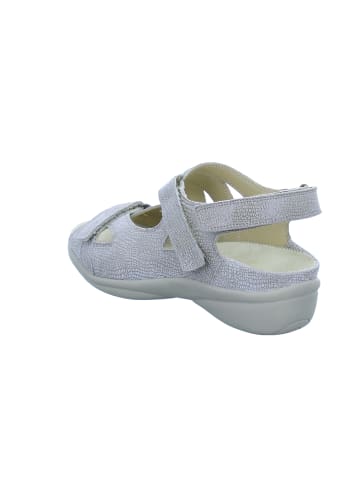 Durea Pantolette in beige