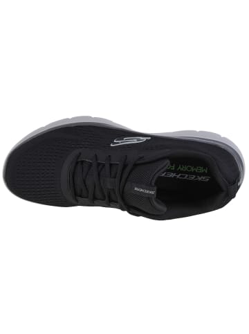 Skechers Skechers Summits-Torre in Schwarz