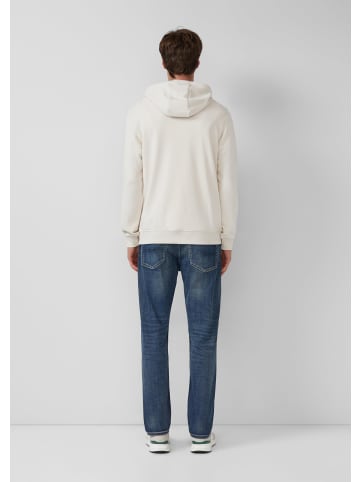 s.Oliver Sweatshirt in 90D1_creme