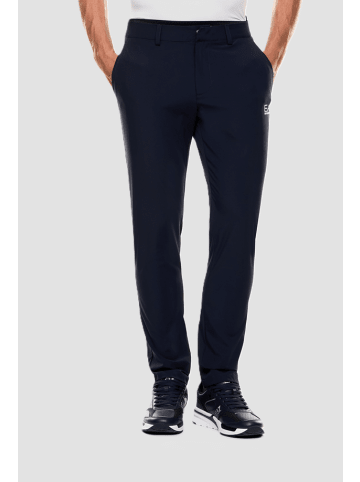 EA7 Hose 10884236673366 Blau