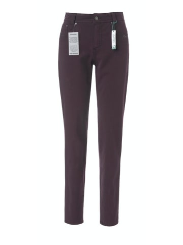 Anna Montana Stoffhose für Damen in uni