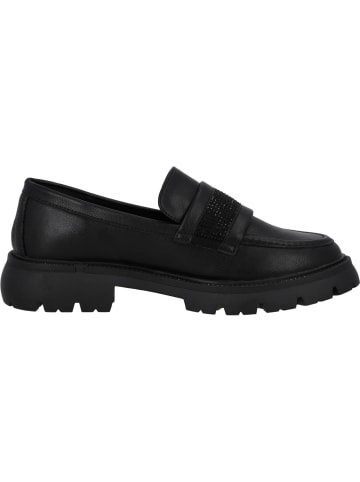 palado Loafers in BLACK