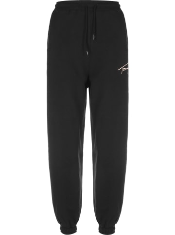 Tommy Hilfiger Jogginghose in black