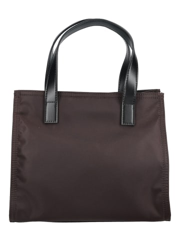 Rebelle Taschen POPPY NYLON in Dunkelbraun