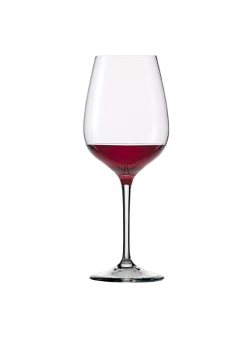 Eisch 2er Set Bordeauxgläser Superior SensisPlus 710 ml in transparent